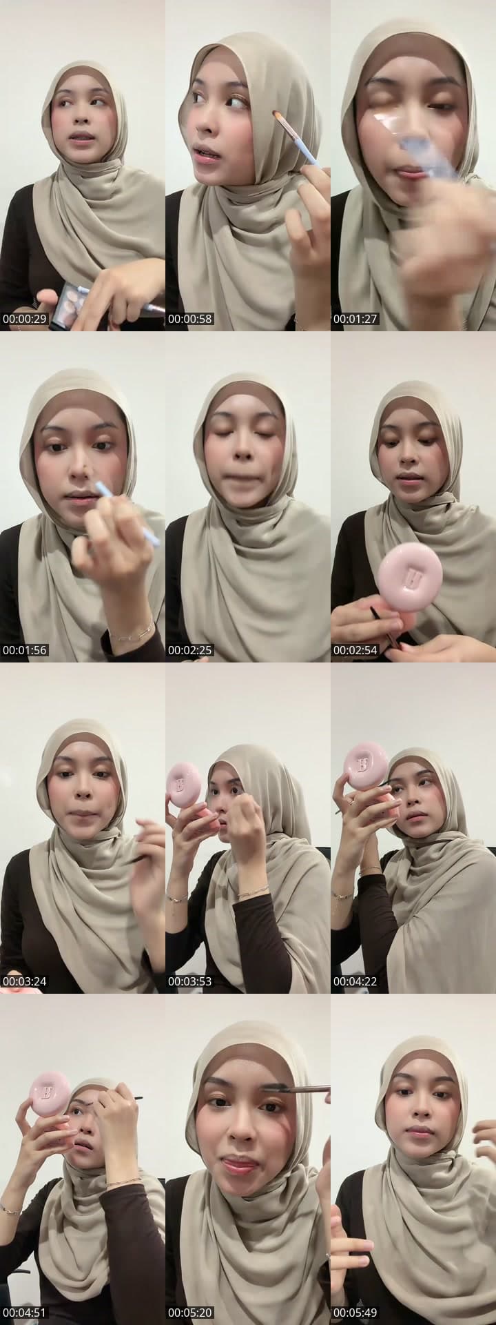 @zadbaebyy TikTok live stream