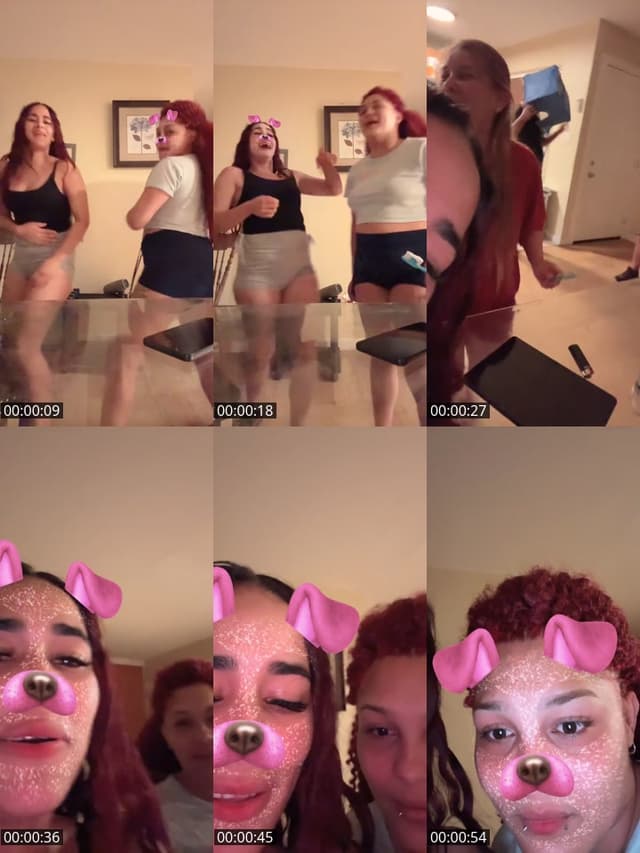 @rosmary.candelari TikTok live from 2026-05-04