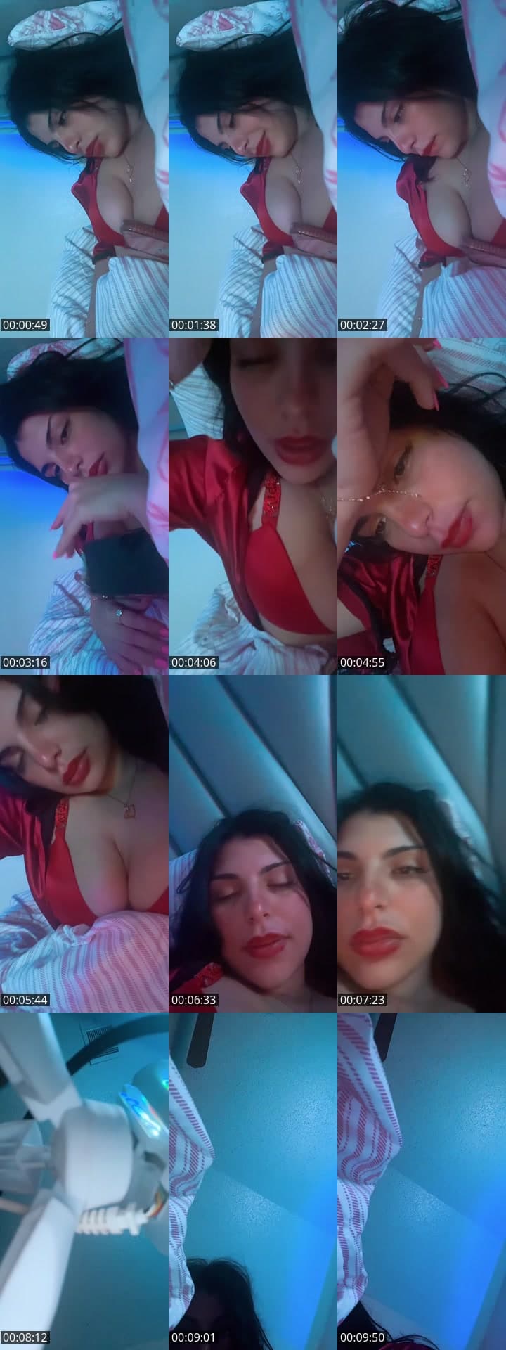 @fufu181818 TikTok live stream