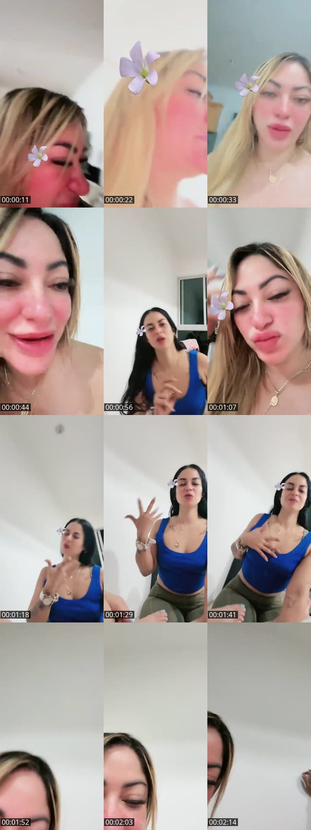 @melite26 TikTok live from 2026-05-04
