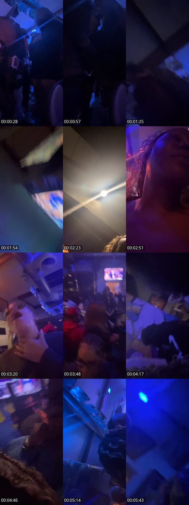 @prettybrownthicktype past TikTok live from 2026-05-04