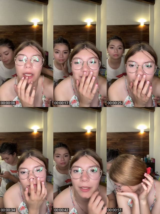 @annapaula.mg TikTok live from 2026-05-04