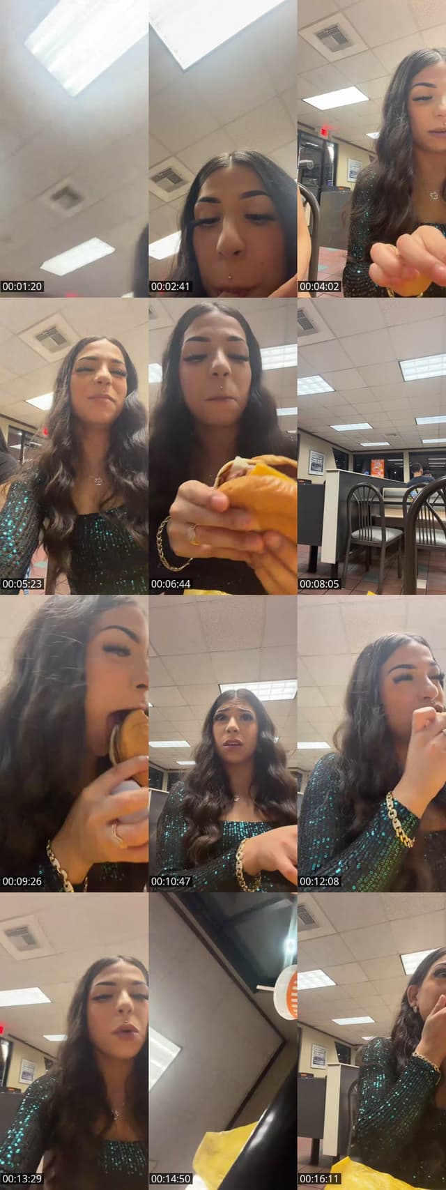 TikTok live: ttm 😝 by @yk.star15
