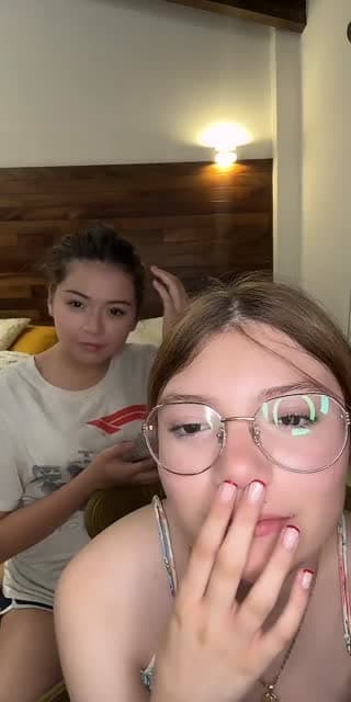 @annapaula.mg TikTok live stream