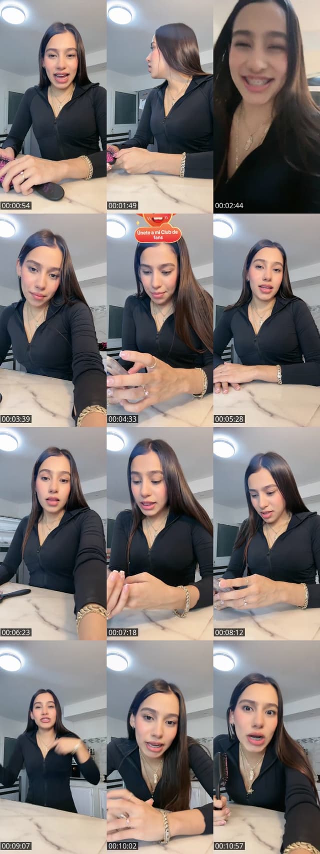 @_daniabeltran TikTok live from 2026-05-04