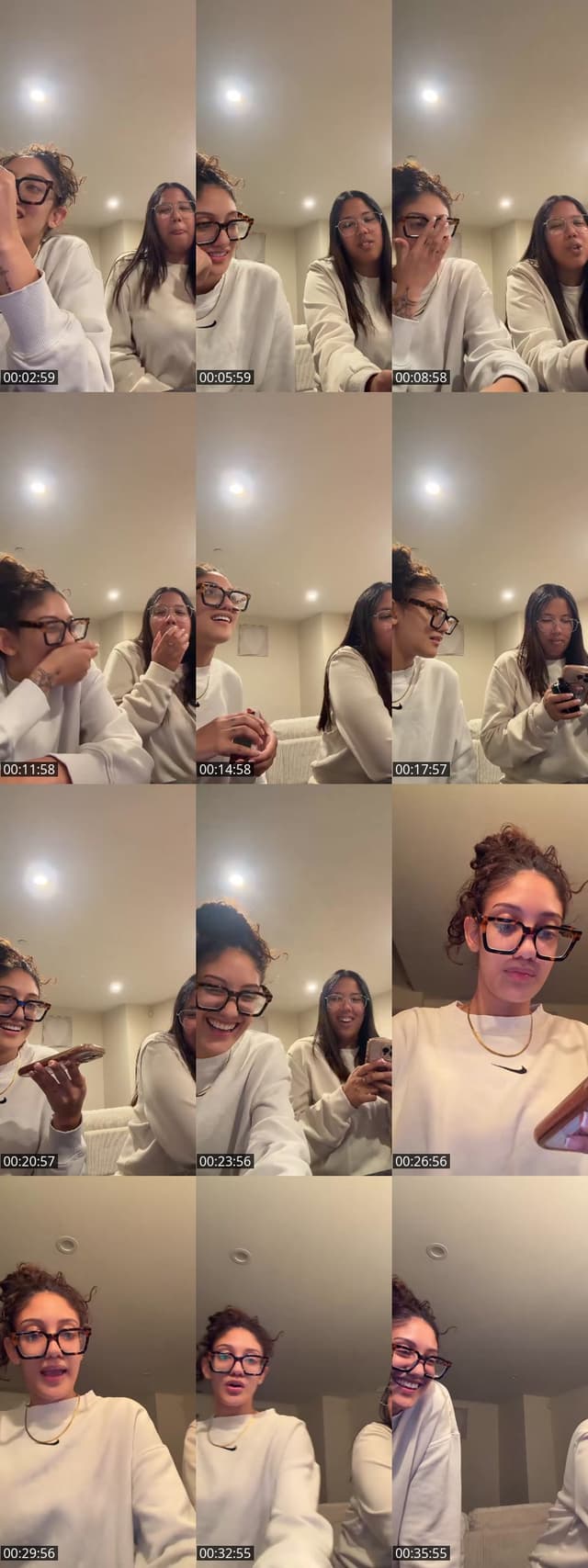 TikTok live: Hiii by @jordangympiesss