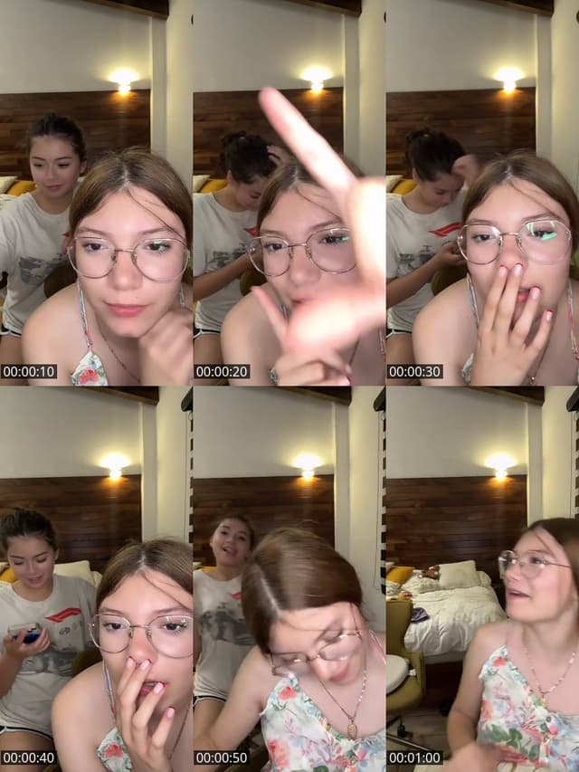 @annapaula.mg TikTok live from 2026-05-04
