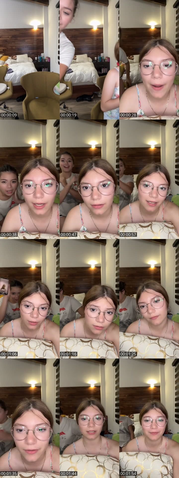 @annapaula.mg TikTok live stream