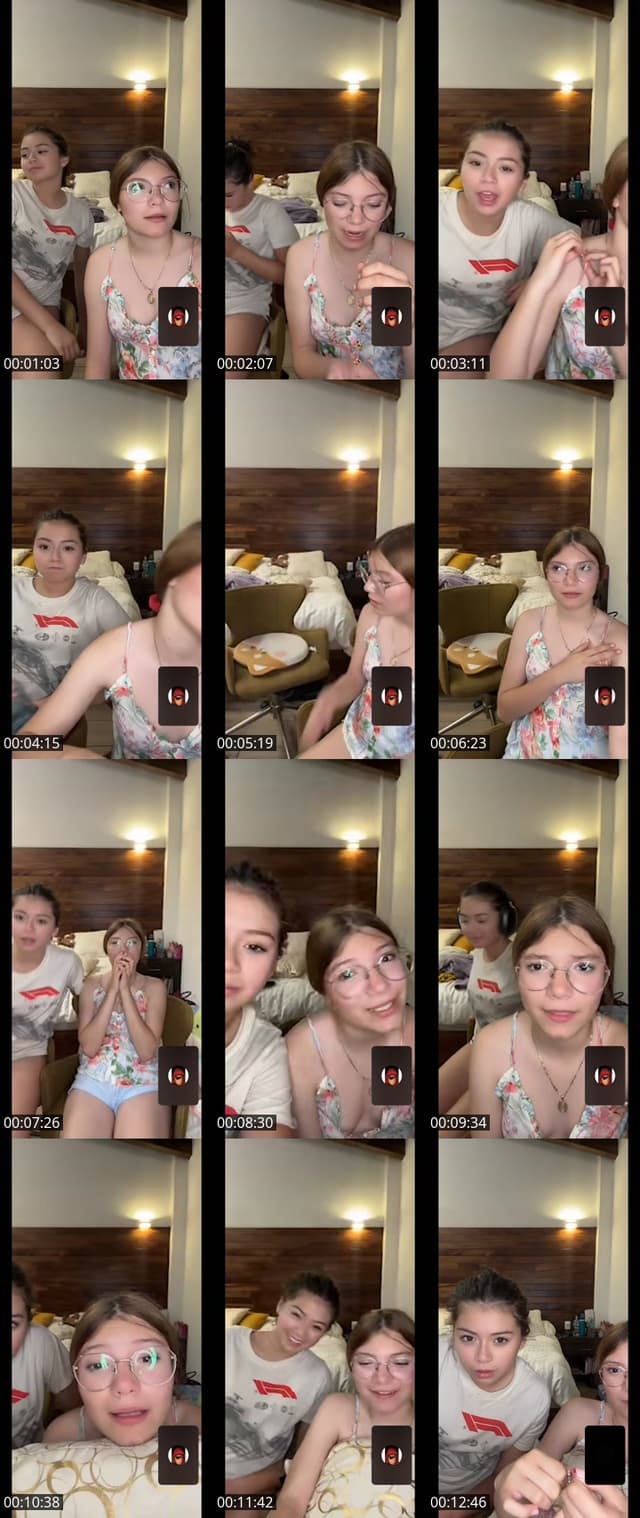 @annapaula.mg TikTok live from 2026-05-04