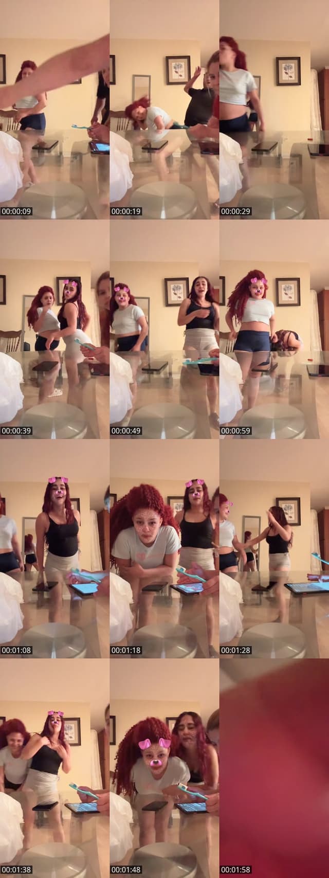 @rosmary.candelari TikTok live from 2026-05-04