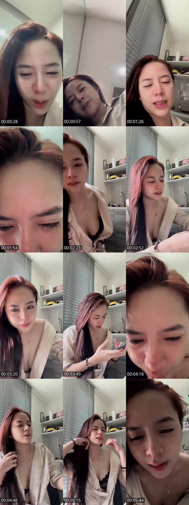 TikTok live: ฟื้นยังเพื่อน555 by @cherbell12