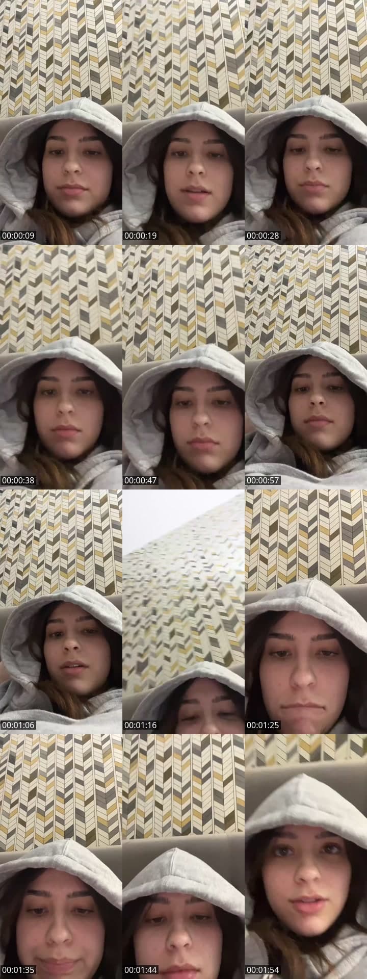 @chipsahoyyyyyyy TikTok live stream