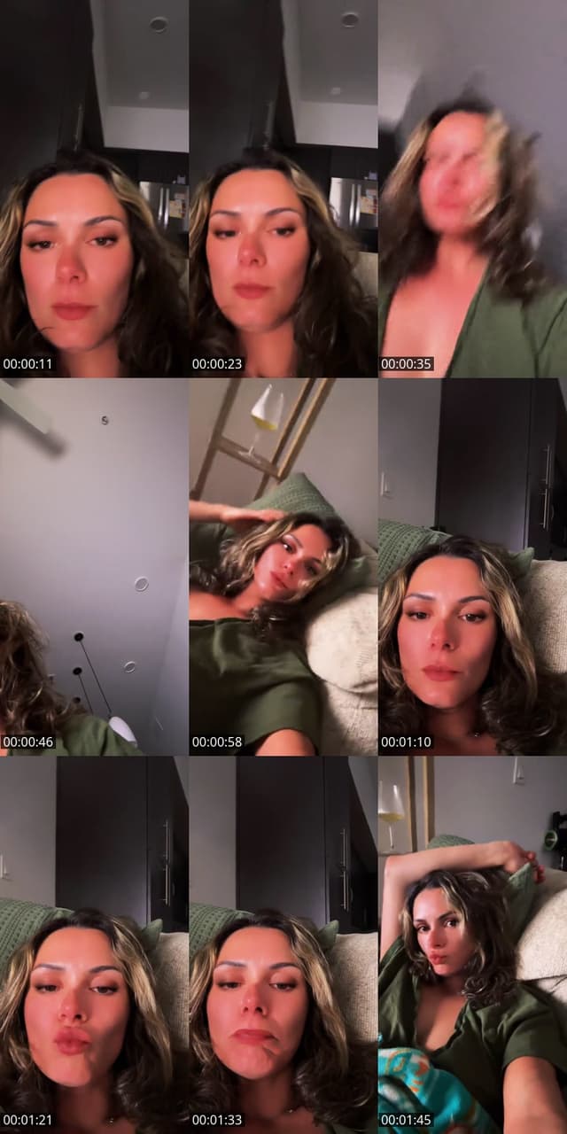 TikTok live: Good Morning! Bless everyone! by @rhondalynch2