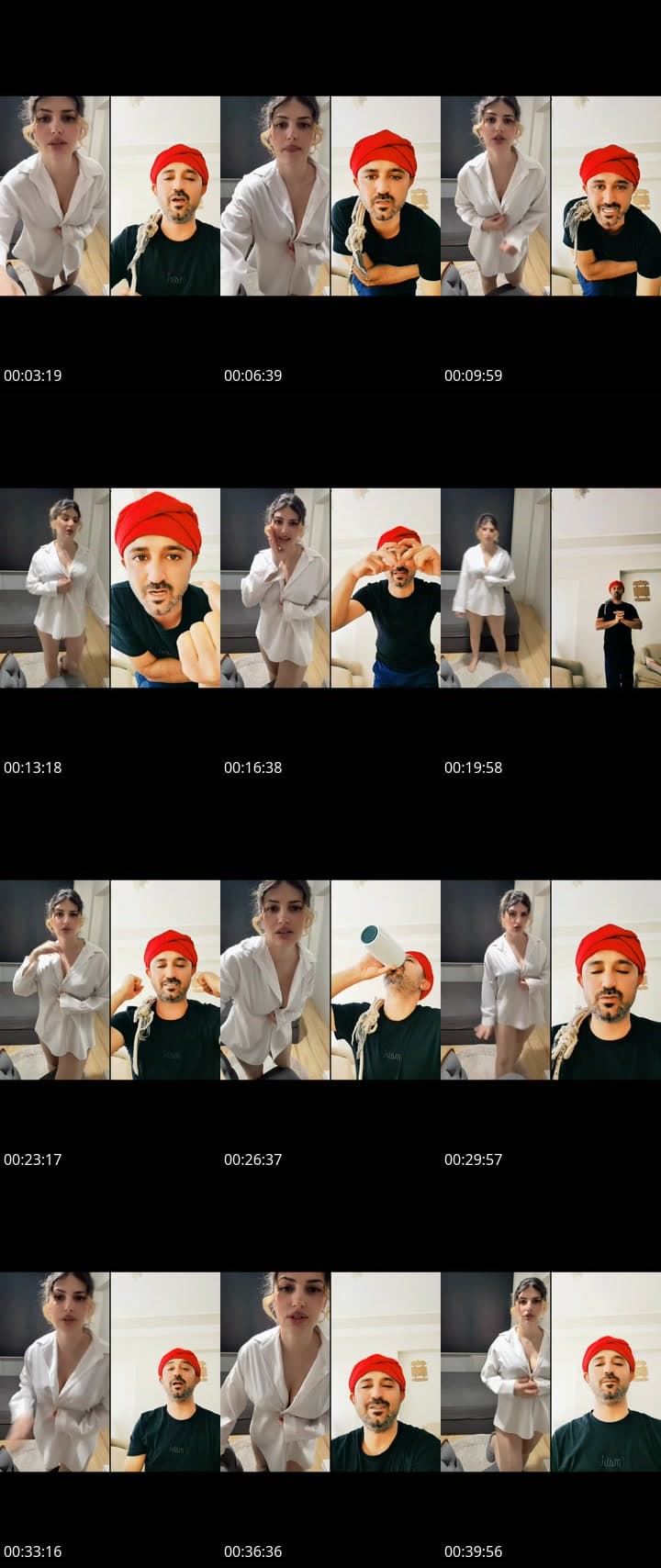 @diloos00d TikTok live stream