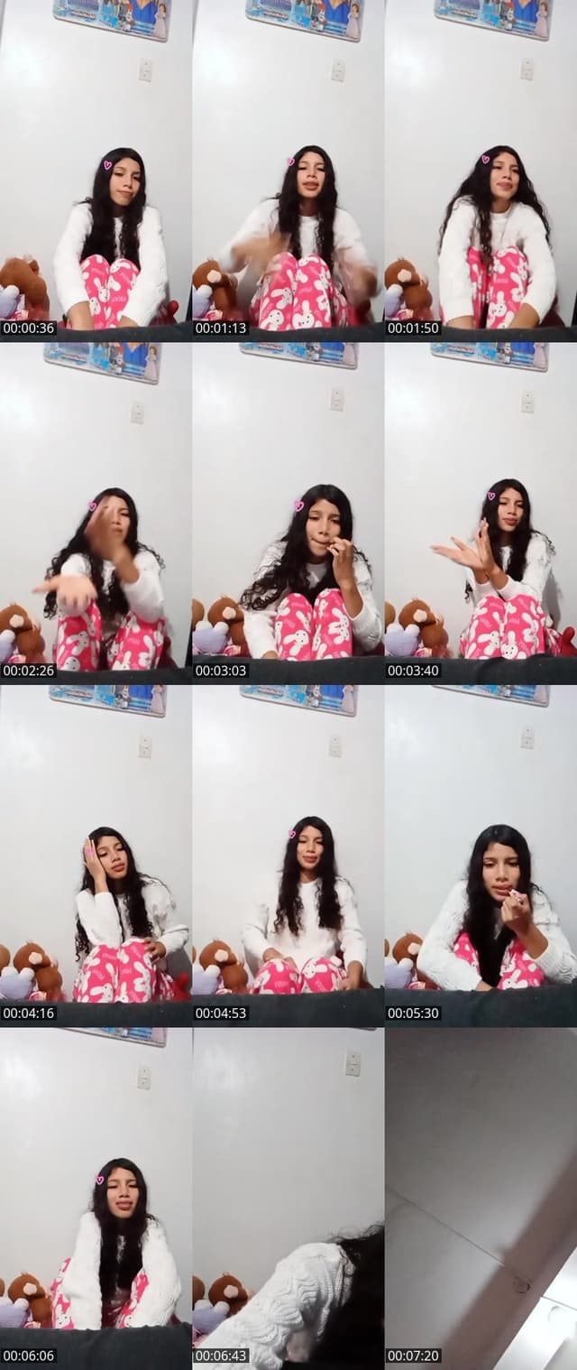 @vale_ska13 TikTok live from 2026-05-04