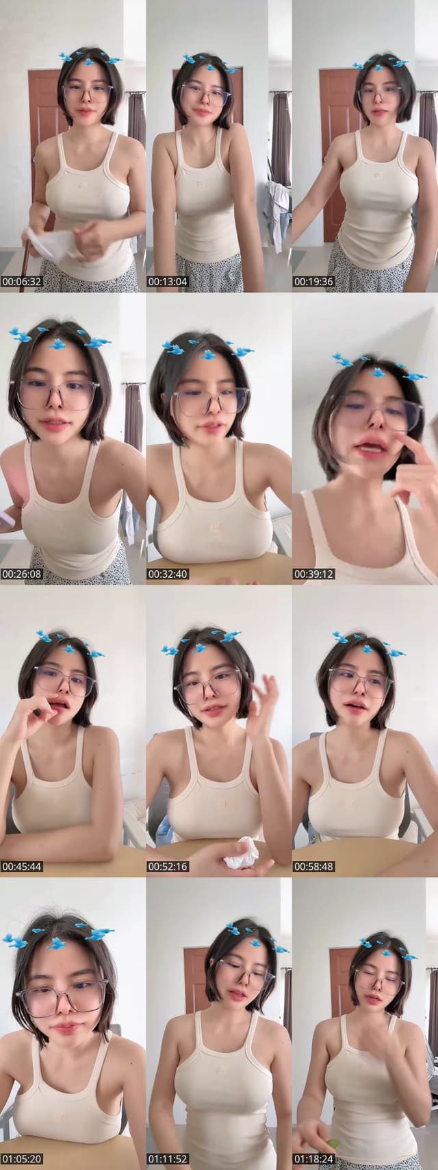 TikTok live: มัทฉะ by @plaisupapohnn