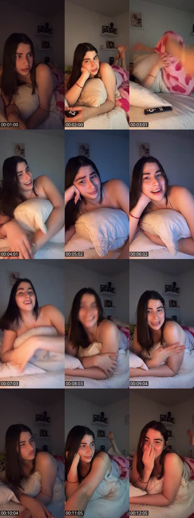 @sajira.prada TikTok live from 2026-05-04
