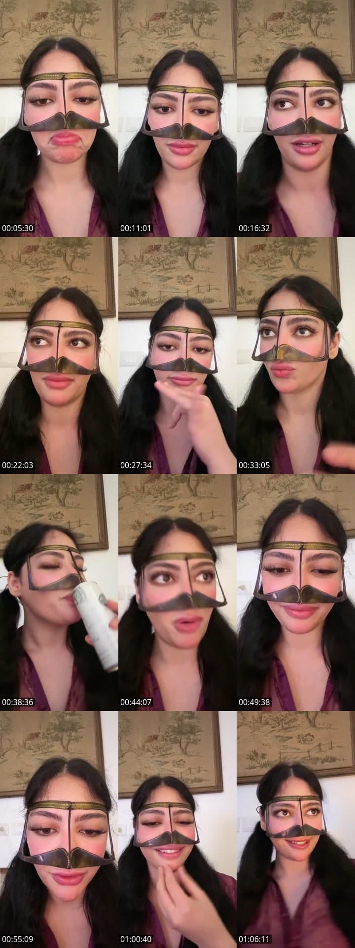 @to.u11 TikTok live stream