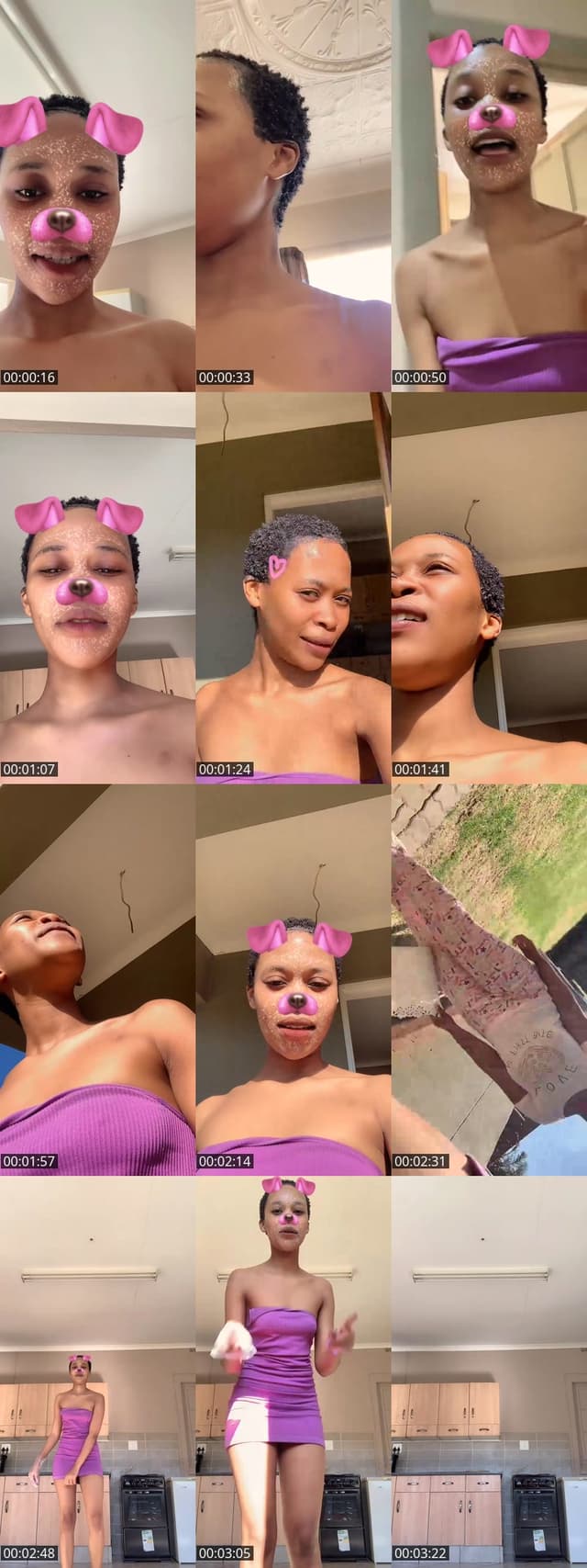 @phethele past TikTok live from 2026-05-04