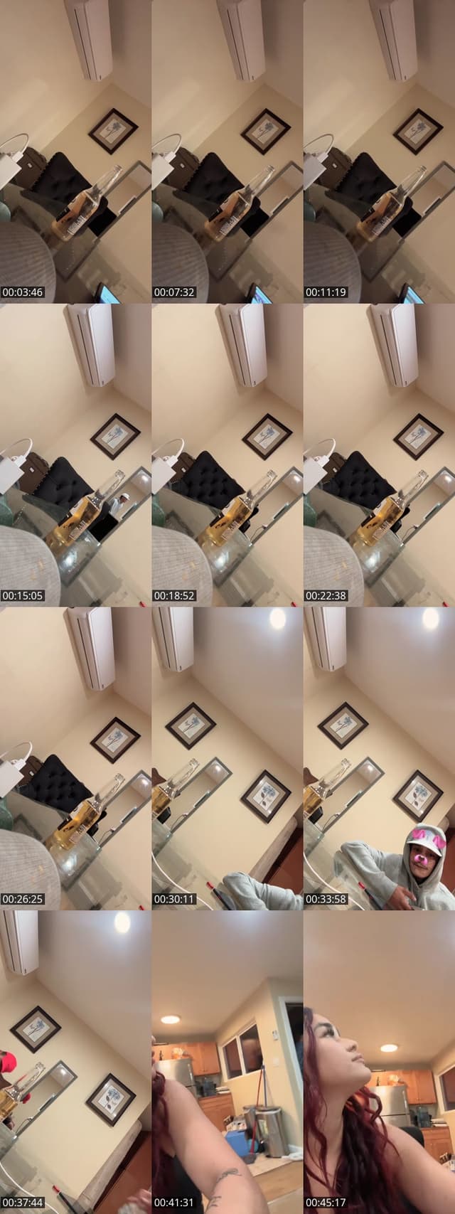 @rosmary.candelari TikTok live from 2026-05-04