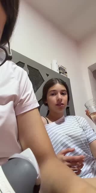 @aurora.limas TikTok live stream
