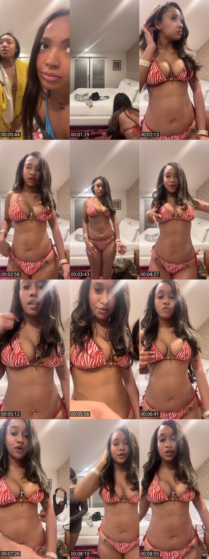 @sianidasia TikTok live stream