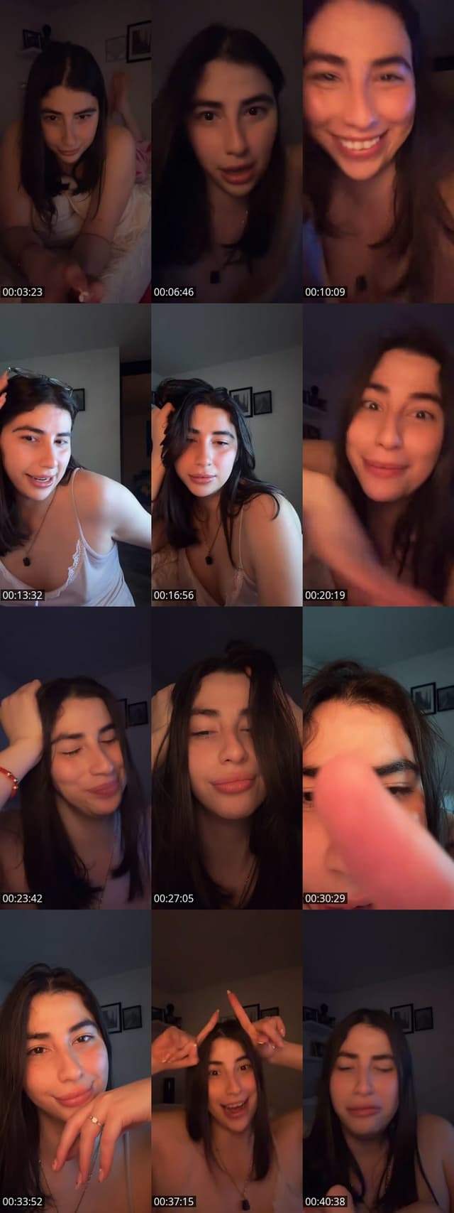 @sajira.prada TikTok live from 2026-05-04