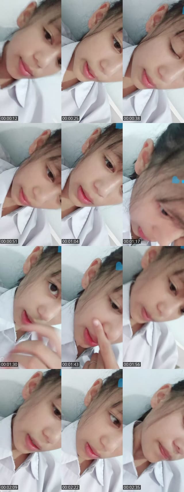 TikTok live: emm☹️ by @dedee_caa