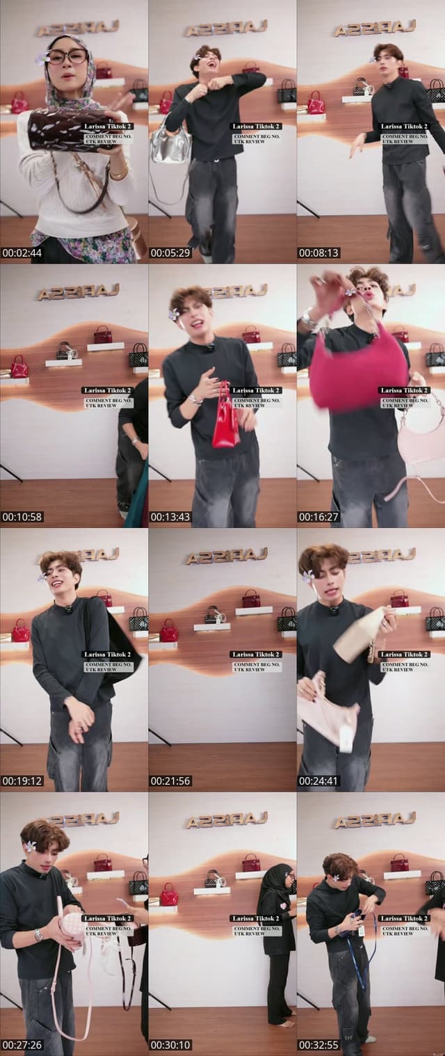 TikTok live: Lets Go LIVE! by @mhlee9710