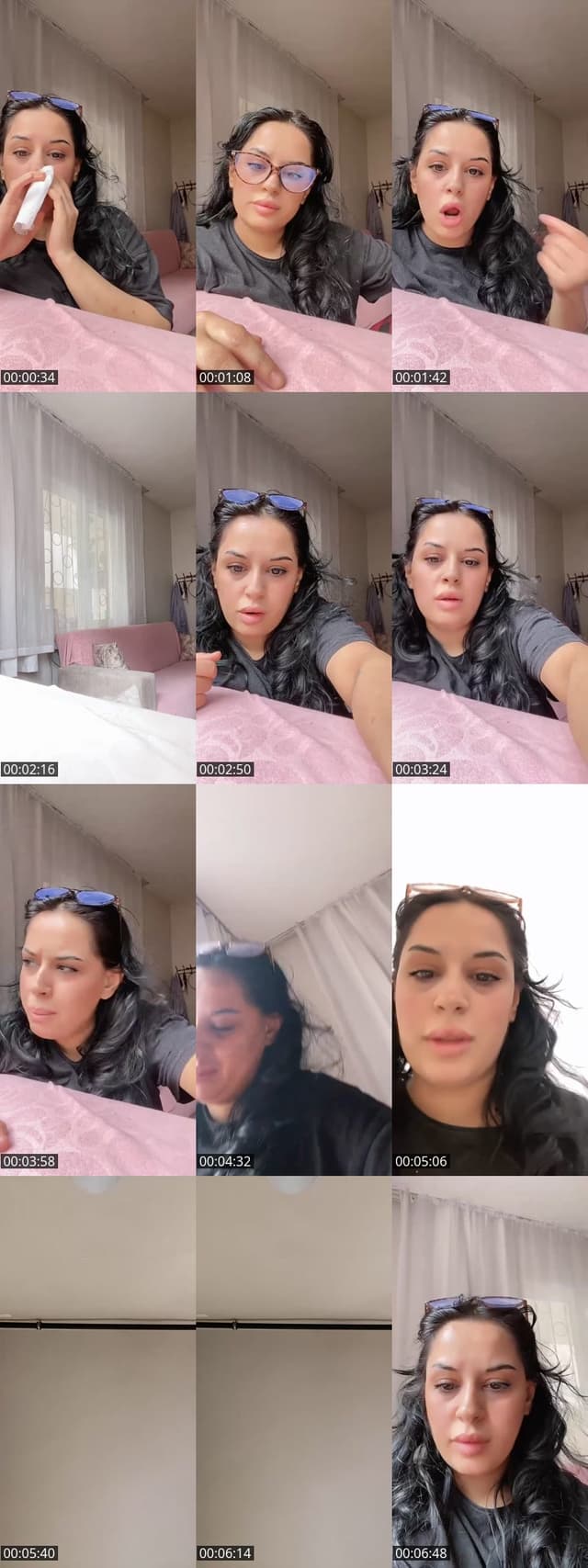 @aaysenur38 past TikTok live from 2026-05-04