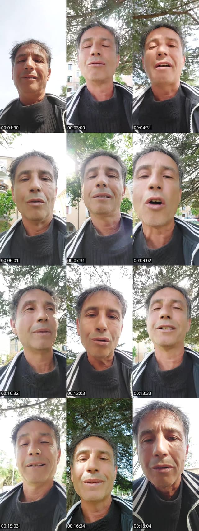 TikTok live: curraccia the best by @lacurracciabestbrau