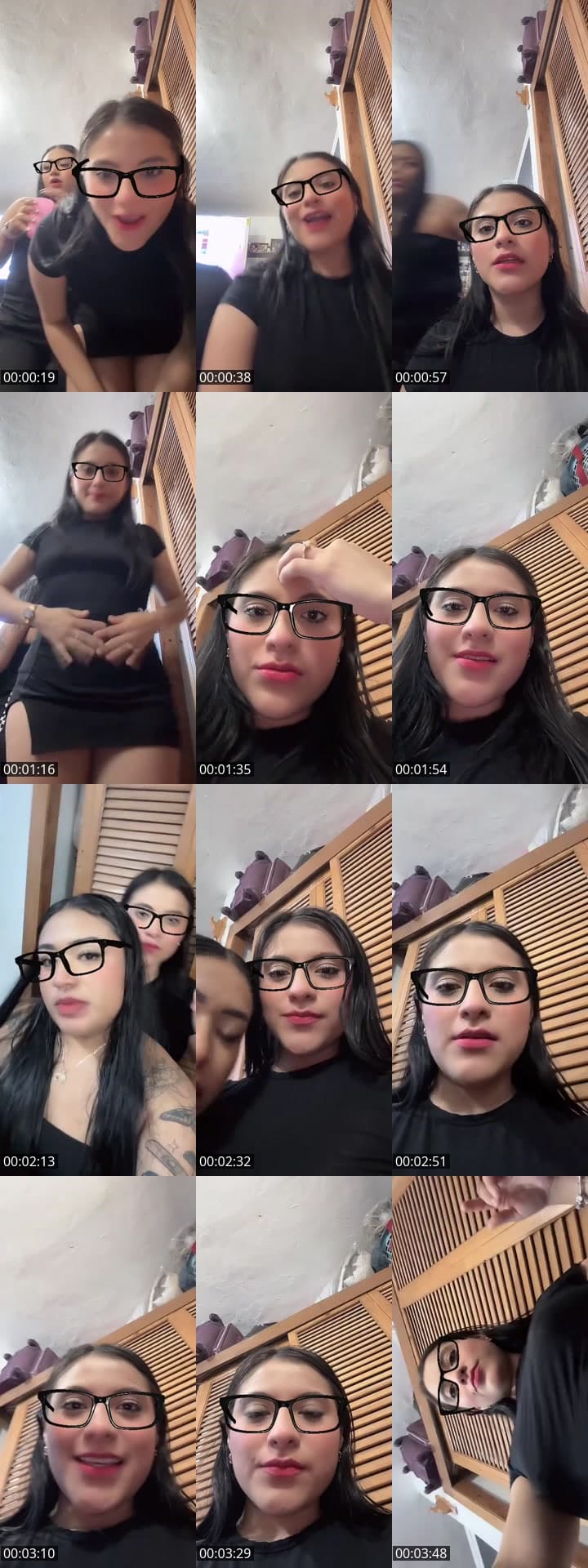 Preguntas randoms
