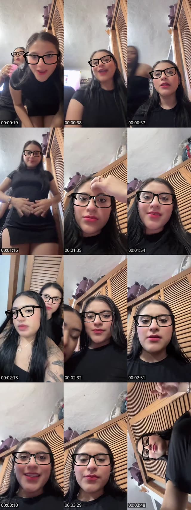 TikTok live: Preguntas randoms by @uribe_arias23