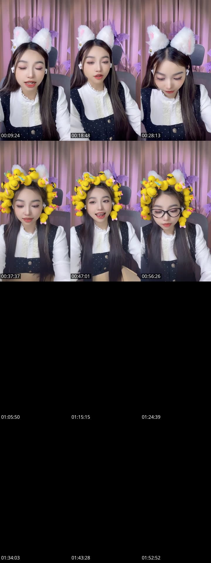 The 1st livestream in USA 👋🏼