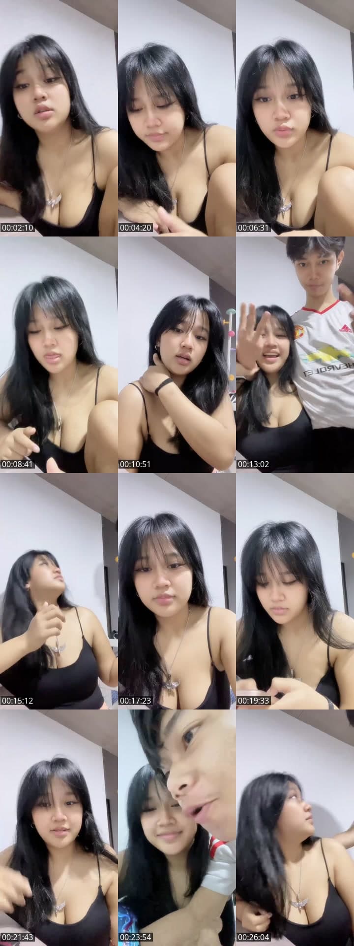Tidak punya ig