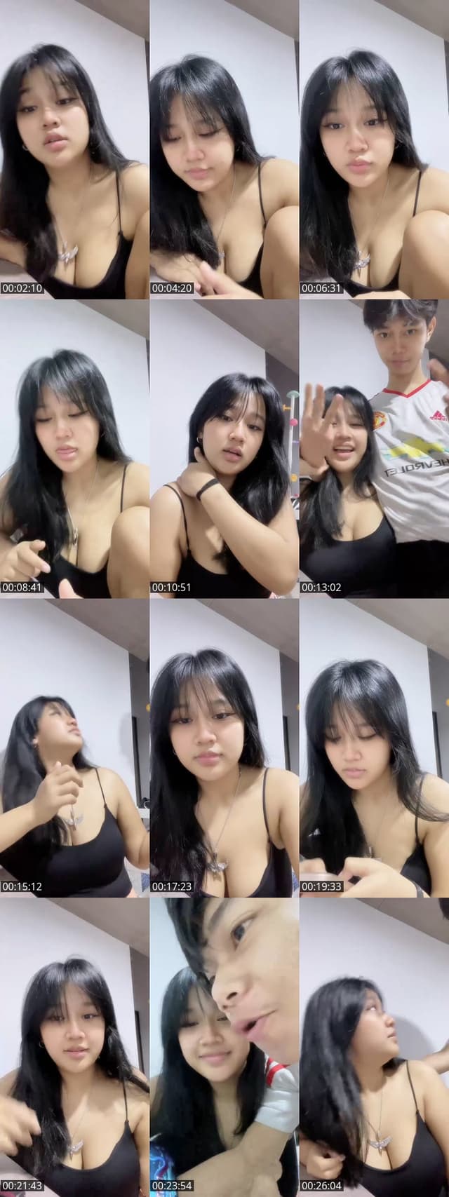Past TikTok live: Tidak punya ig by @iiiqish