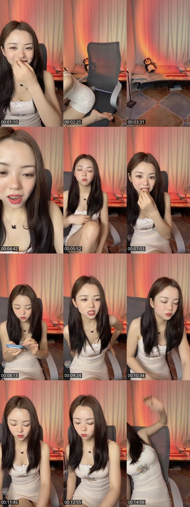 Past TikTok live: 0.1km by @lili3970g2j