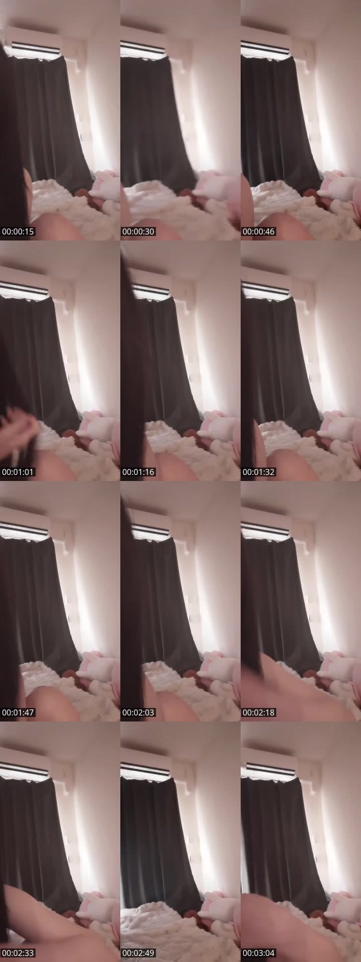 鬼枕ピンク枠🩷