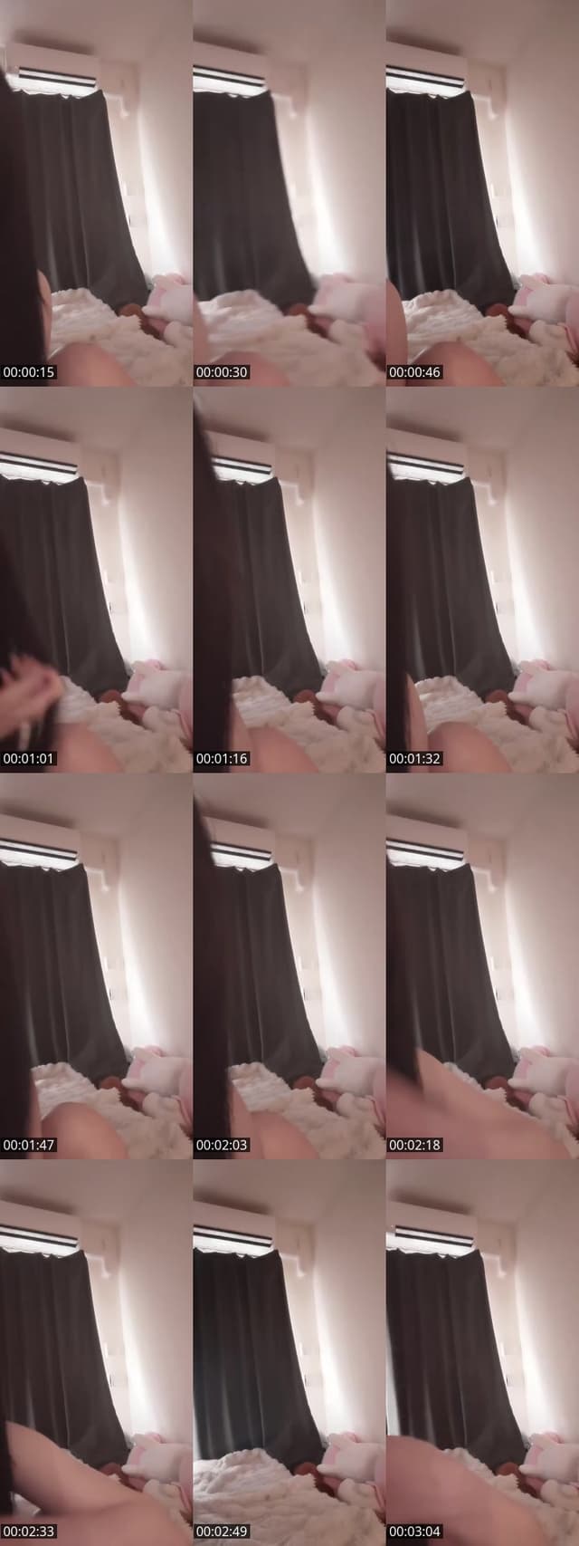 TikTok live: 鬼枕ピンク枠🩷 by @2_mxthy2