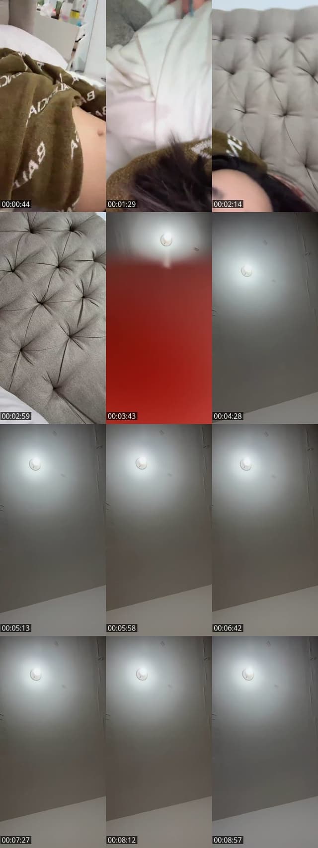 TikTok live: Aburrida by @renatta_fusan