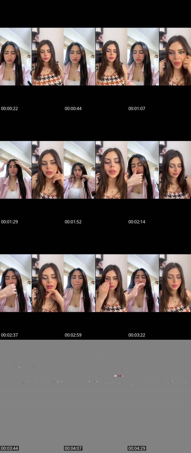 TikTok live: نوروني هداياا المعرض🌚 by @justme77777770