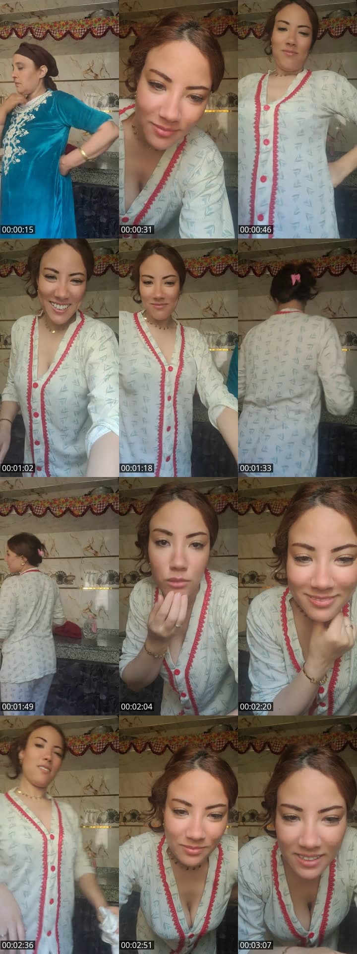 @user7572490921459 TikTok live stream