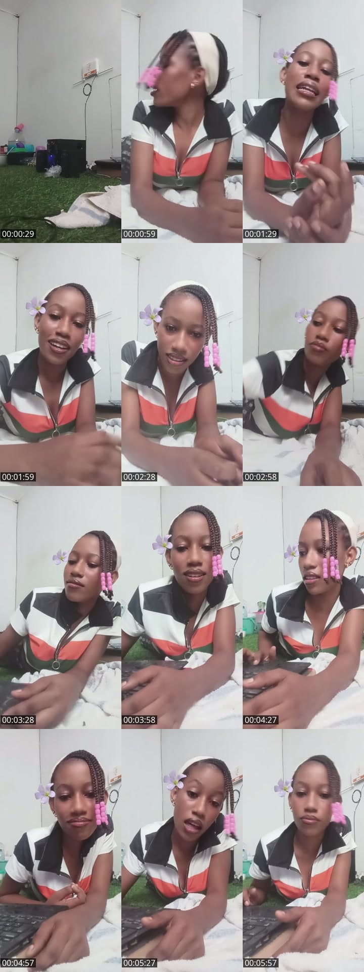 @user5848160107339 TikTok live stream