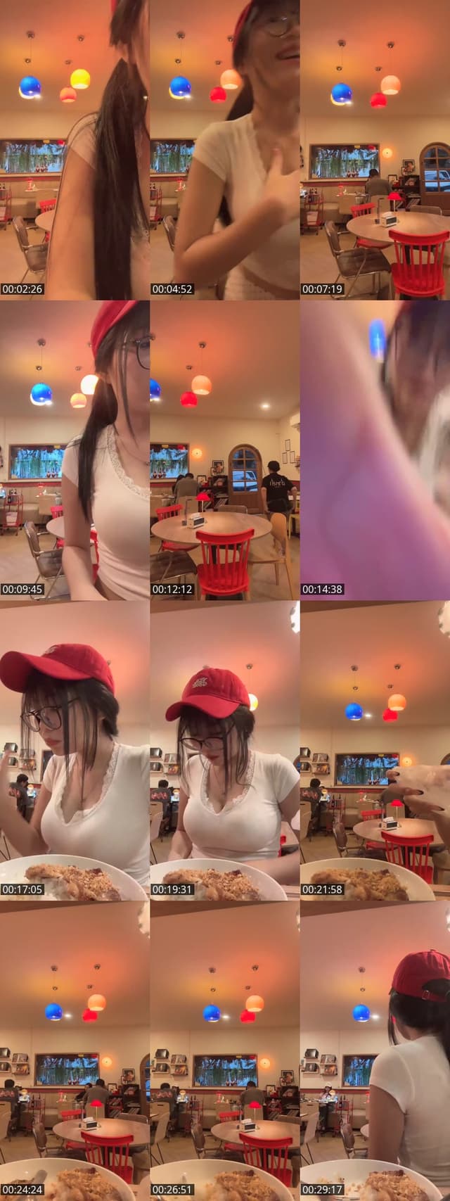 Past TikTok live: 🥹 by @kanokphan_48