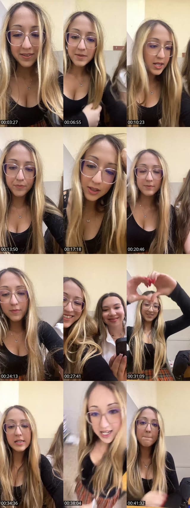 @miss__augustine TikTok live from 2026-05-04
