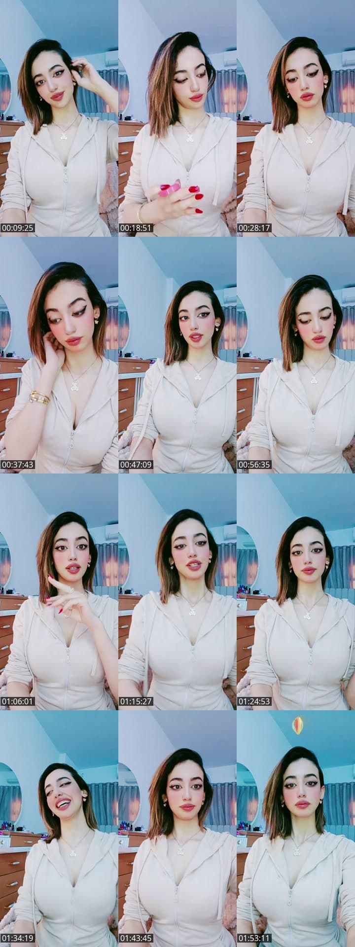 @_chi_m_ou TikTok live stream