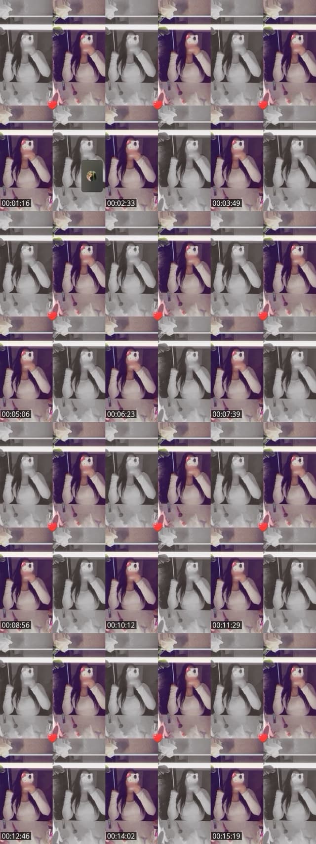 TikTok live: venez 🗣️ by @ophlia73
