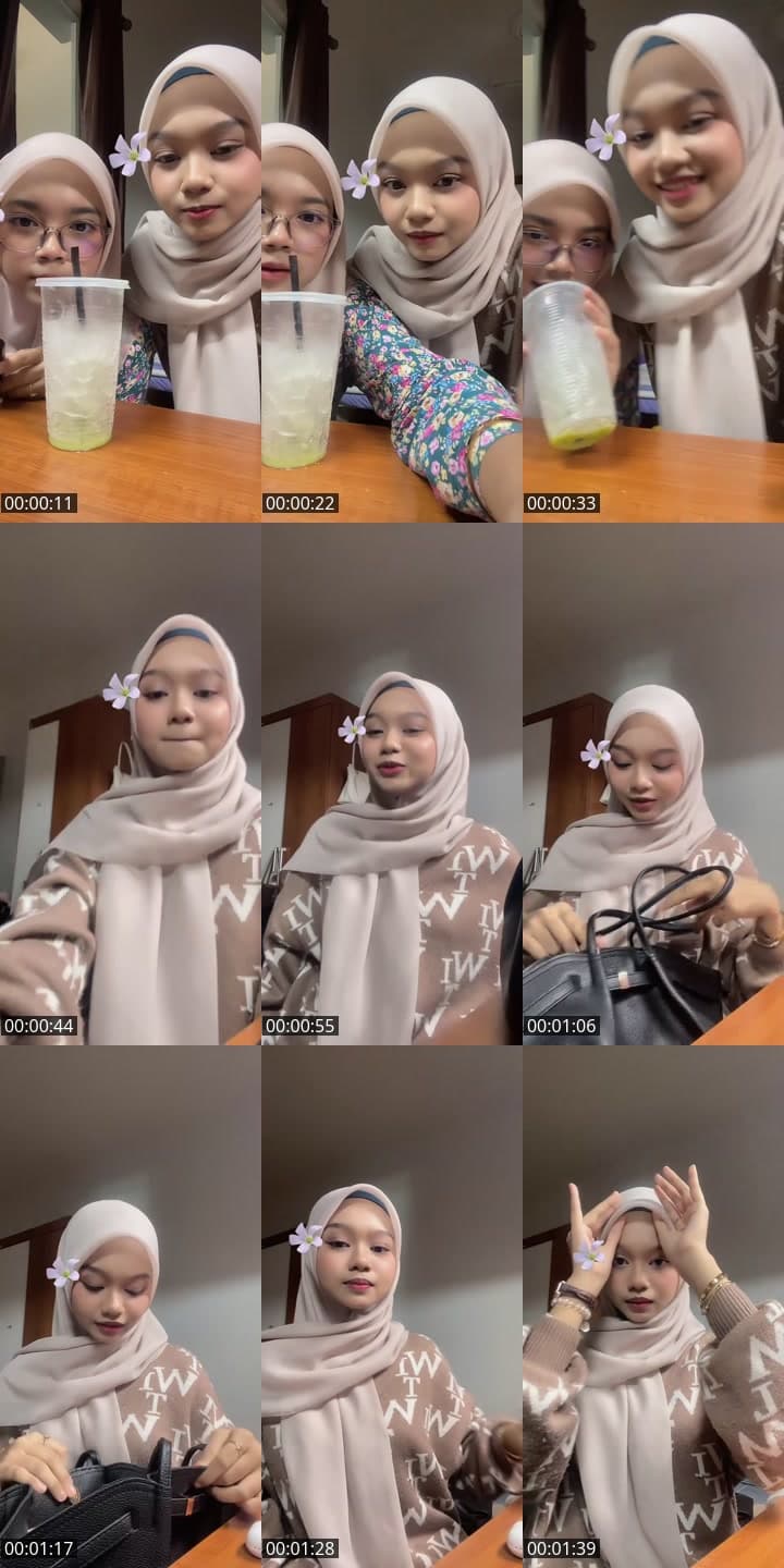 bawal girl