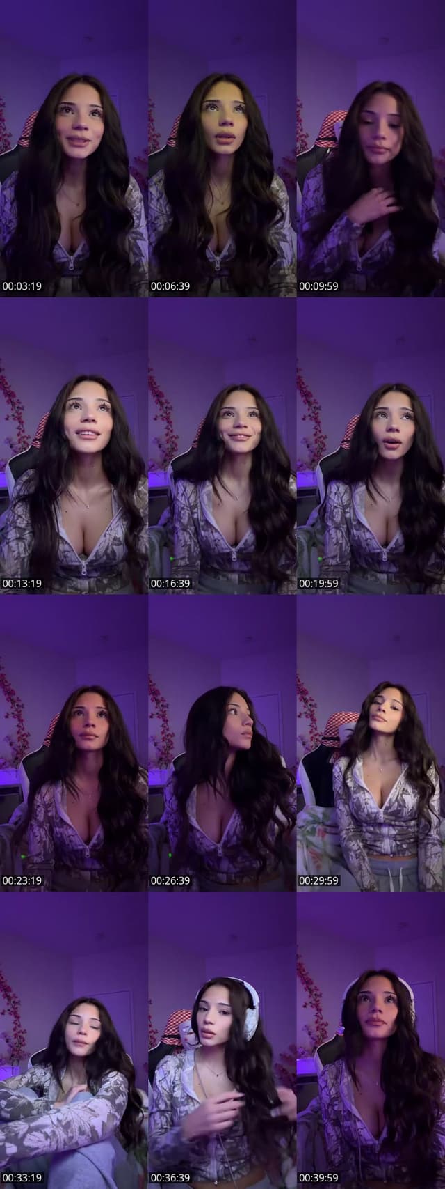 TikTok live: Chat and battlesss 🌵 by @xxlostinlovexx