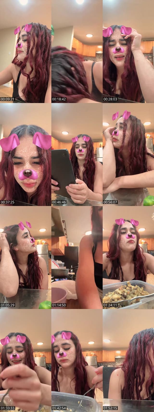 @rosmary.candelari TikTok live from 2026-05-04